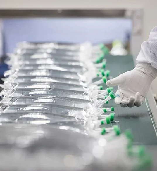 Chemical Processing